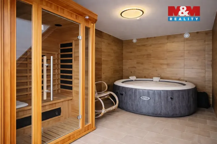 Prodej chalupy, Rudník - Arnultovice, 209 m2