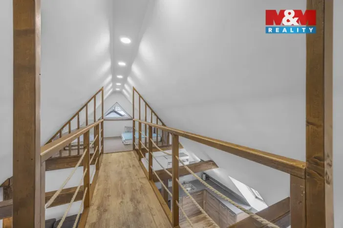 Prodej chalupy, Rudník - Arnultovice, 209 m2