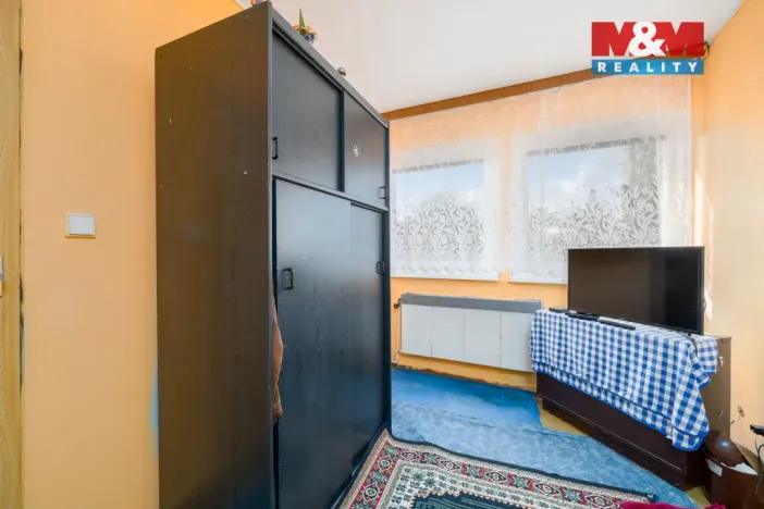 Prodej rodinného domu, Libčeves, Sídliště, 247 m2