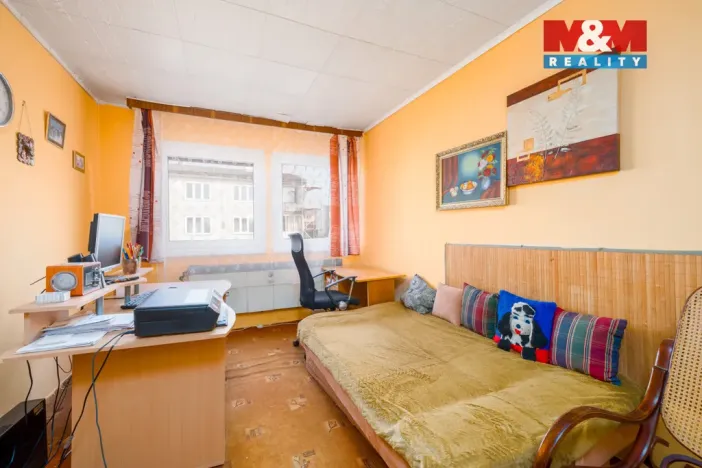 Prodej rodinného domu, Libčeves, Sídliště, 247 m2