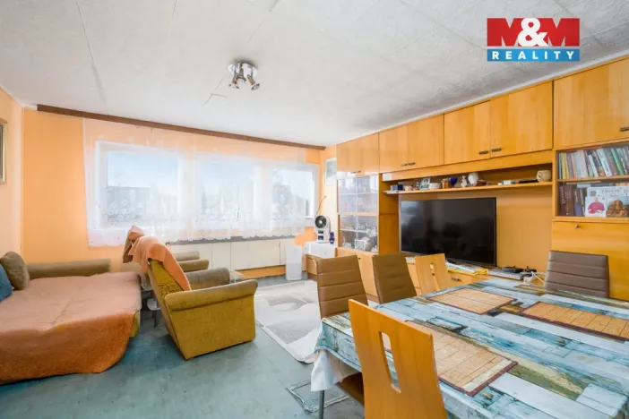 Prodej rodinného domu, Libčeves, Sídliště, 247 m2