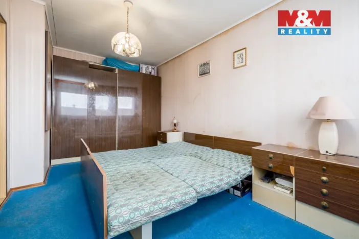 Prodej rodinného domu, Libčeves, Sídliště, 247 m2