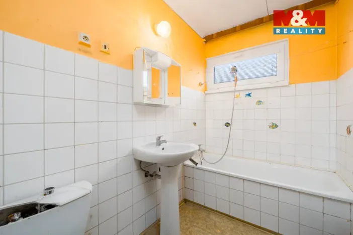 Prodej rodinného domu, Libčeves, Sídliště, 247 m2