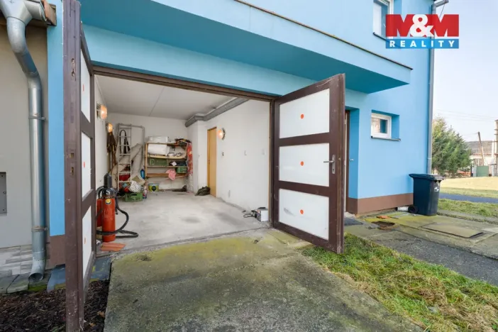 Prodej rodinného domu, Libčeves, Sídliště, 247 m2