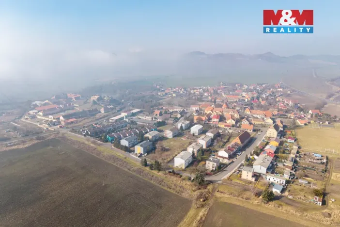 Prodej rodinného domu, Libčeves, Sídliště, 247 m2
