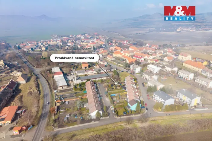 Prodej rodinného domu, Libčeves, Sídliště, 247 m2