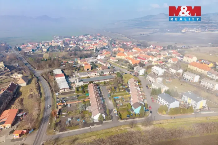 Prodej rodinného domu, Libčeves, Sídliště, 247 m2