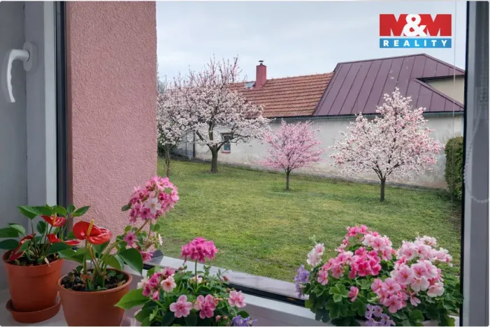 Prodej rodinného domu, Kořenice, 76 m2