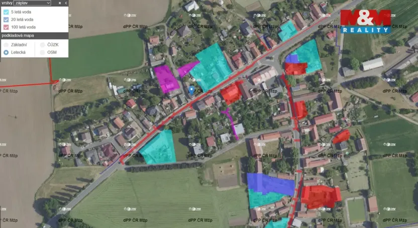 Prodej rodinného domu, Kořenice, 76 m2