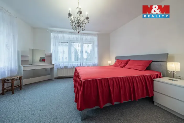 Prodej rodinného domu, Kořenice, 76 m2