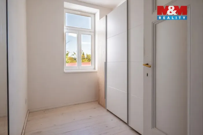 Prodej rodinného domu, Písek - Budějovické Předměstí, Tyršova, 315 m2