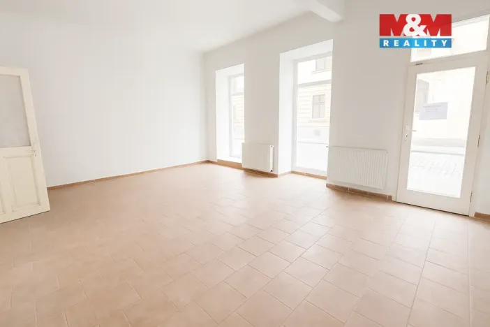 Prodej rodinného domu, Písek - Budějovické Předměstí, Tyršova, 315 m2