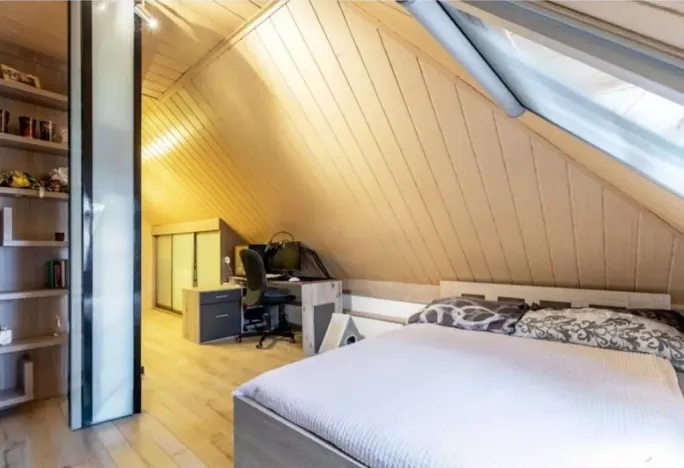 Prodej bytu 4+kk, Chlumín, 75 m2