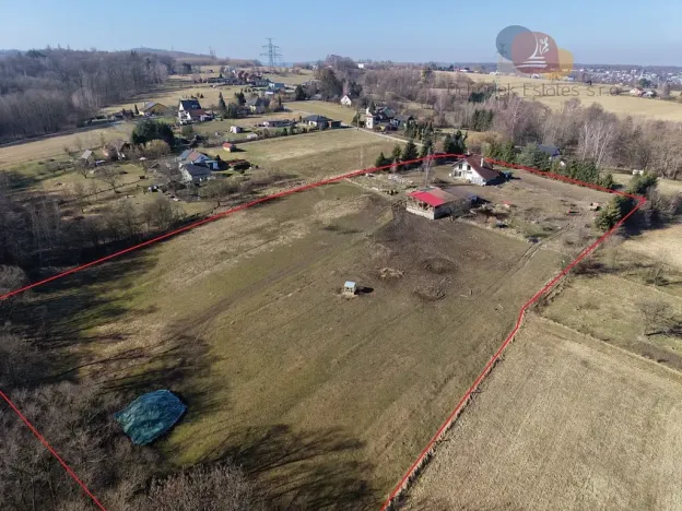 Prodej pozemku pro bydlení, Albrechtice, Mikulova, 17842 m2