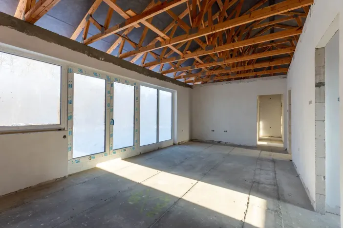 Prodej rodinného domu, Horní Suchá, Stonavská, 95 m2