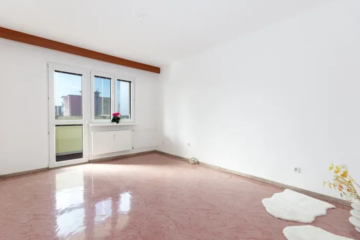 Prodej bytu 2+1, Karviná - Ráj, Školská, 53 m2