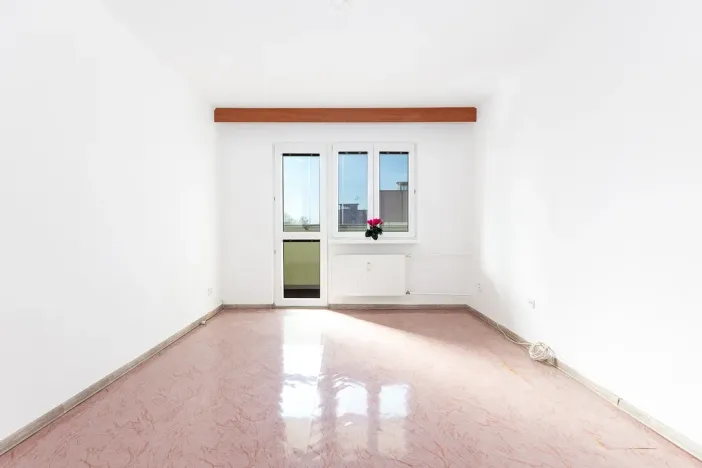 Prodej bytu 2+1, Karviná - Ráj, Školská, 53 m2