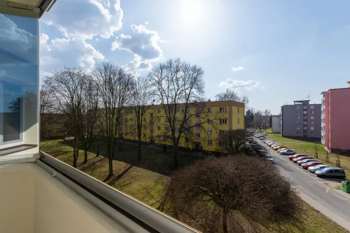 Prodej bytu 2+1, Karviná - Ráj, Školská, 53 m2