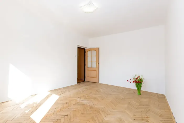 Prodej bytu 2+1, Karviná - Ráj, Školská, 53 m2