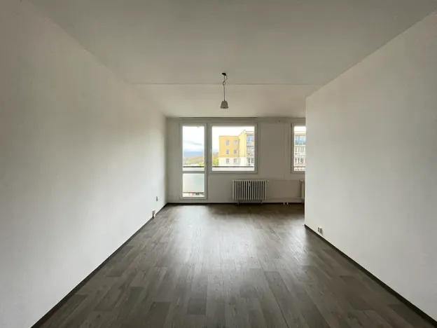 Pronájem bytu 1+1, Litvínov, Bezručova, 45 m2