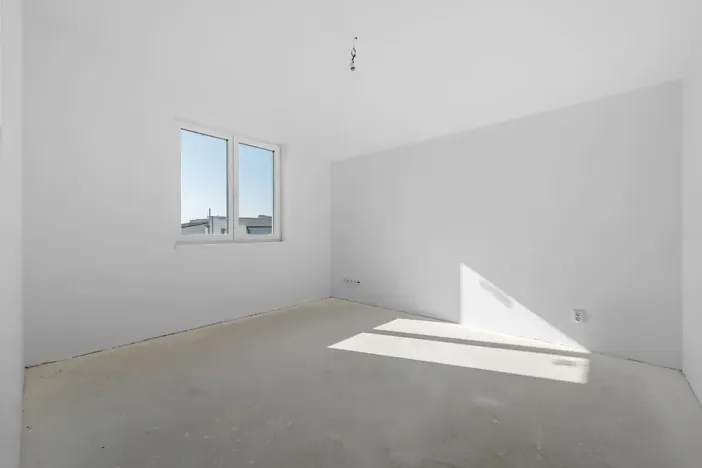 Prodej rodinného domu, Milovice, Modřínová, 104 m2