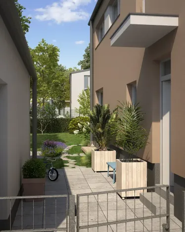 Prodej rodinného domu, Milovice, Modřínová, 137 m2