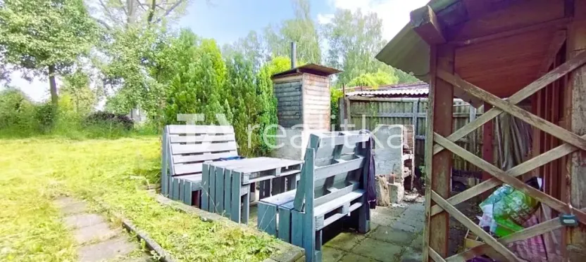 Prodej zahrady, Karviná, 206 m2