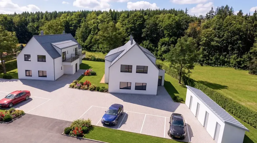 Prodej bytu 2+kk, Kunčice nad Labem, 40 m2