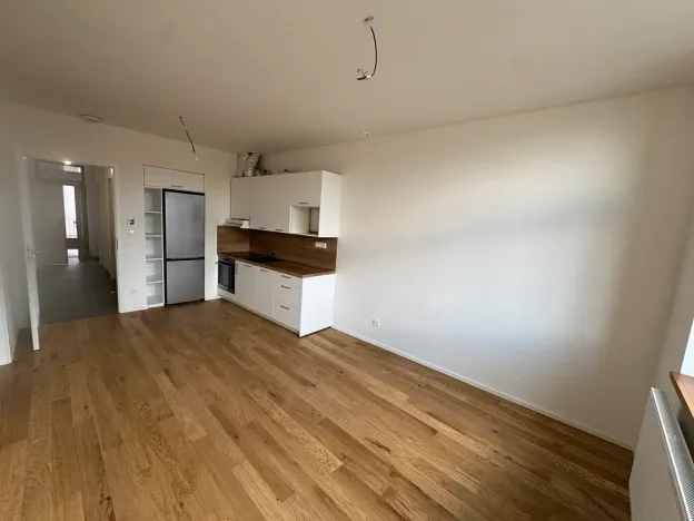 Pronájem bytu 2+kk, Praha - Břevnov, Bělohorská, 51 m2