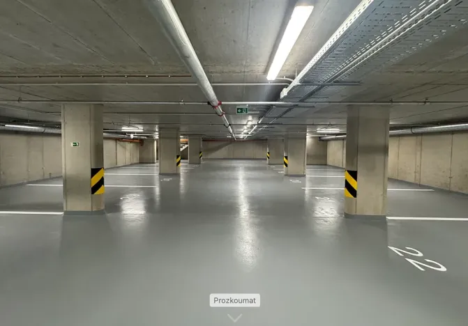 Prodej bytu 3+kk, Praha - Střížkov, Střížkovská, 84 m2