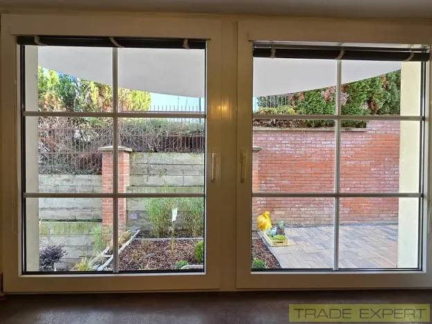 Pronájem bytu 3+kk, Praha - Braník, Mezivrší, 92 m2