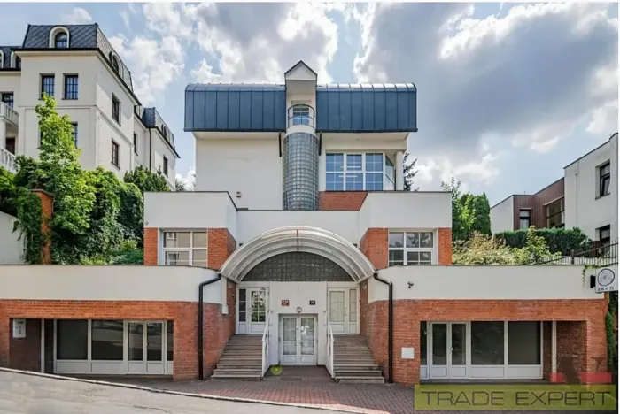 Pronájem bytu 2+kk, Praha - Braník, Mezivrší, 68 m2