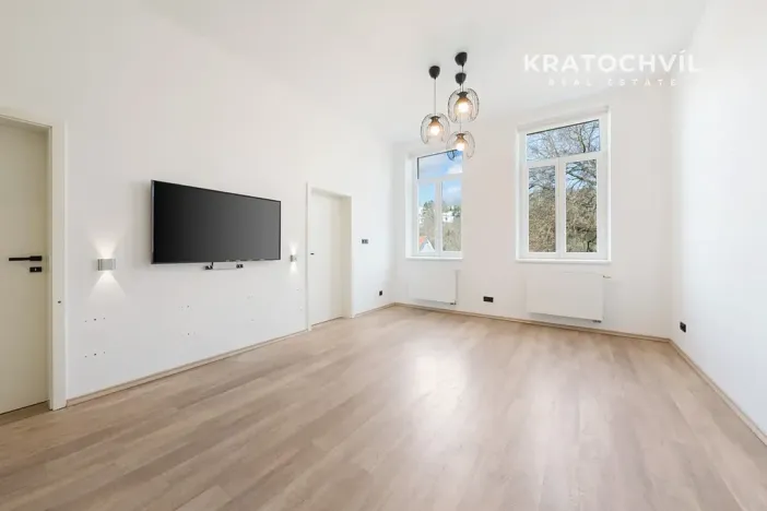 Prodej bytu 3+kk, Brno, Hlinky, 92 m2