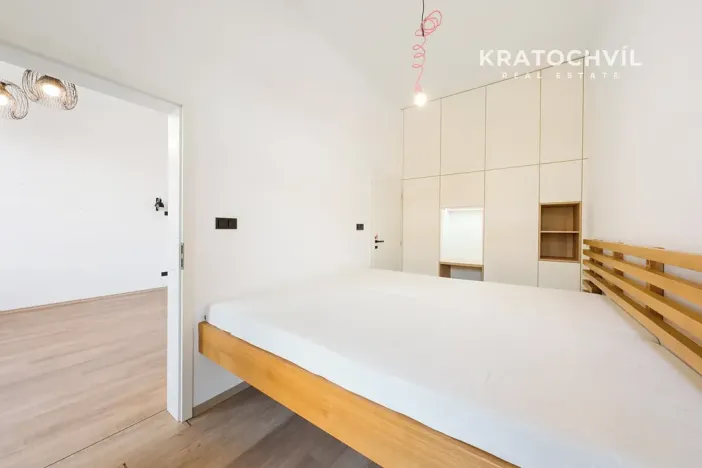 Prodej bytu 3+kk, Brno, Hlinky, 92 m2