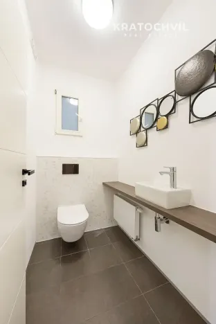 Prodej bytu 3+kk, Brno, Hlinky, 92 m2