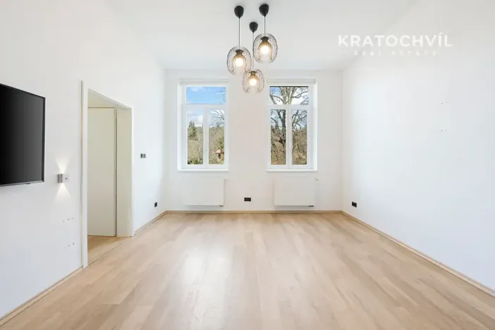 Prodej bytu 3+kk, Brno, Hlinky, 92 m2