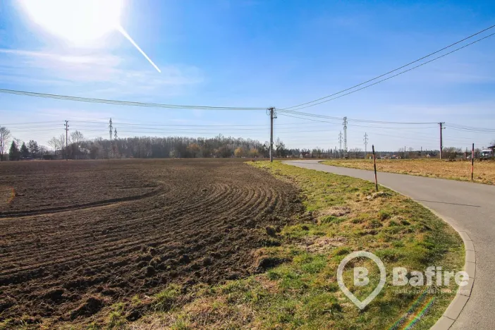 Prodej pozemku, Horní Suchá, Brigádnická, 2037 m2