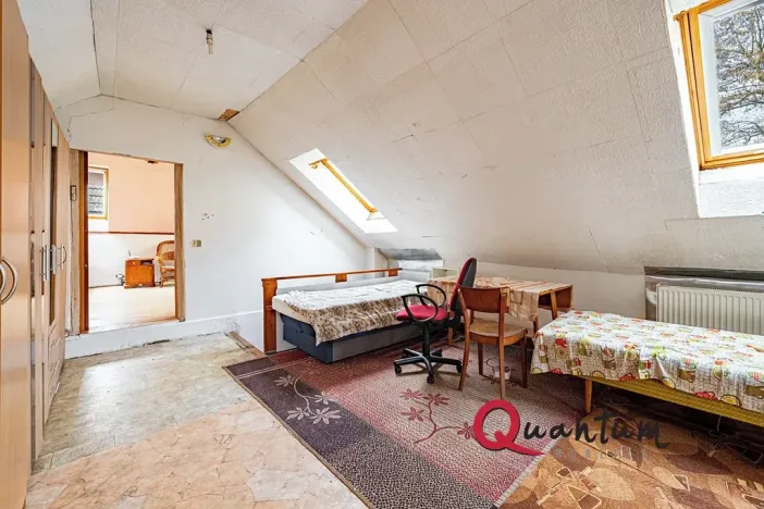 Prodej rodinného domu, Praha - Vinoř, Živanická, 253 m2