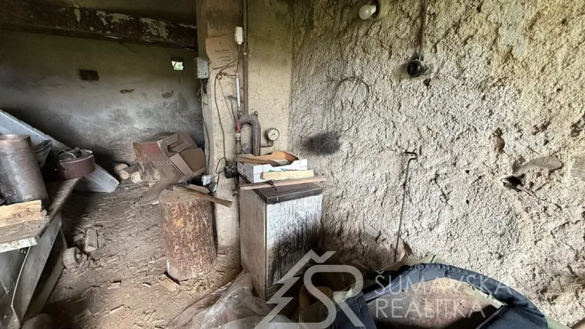 Prodej rodinného domu, Plánice - Štipoklasy, 90 m2