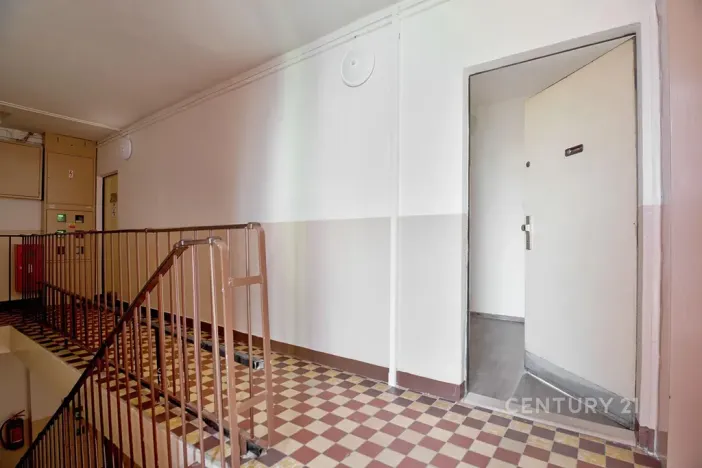 Prodej bytu 2+1, Děčín, Jezdecká, 57 m2