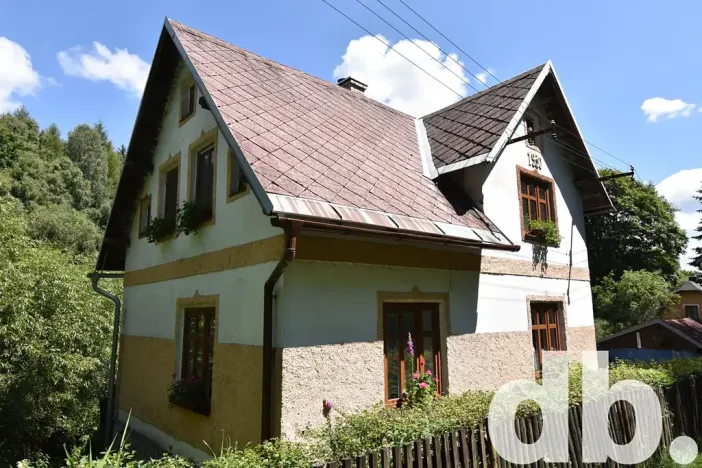 Prodej rodinného domu, Jindřichovice, 130 m2