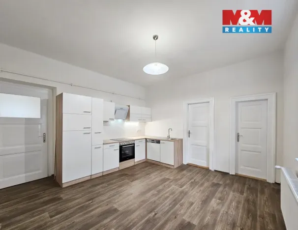 Pronájem bytu 3+kk, Liberec - Liberec I-Staré Město, Čížkova, 66 m2