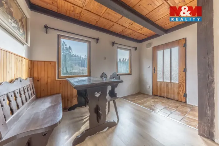 Prodej zahrady, Jablonec nad Nisou, 383 m2