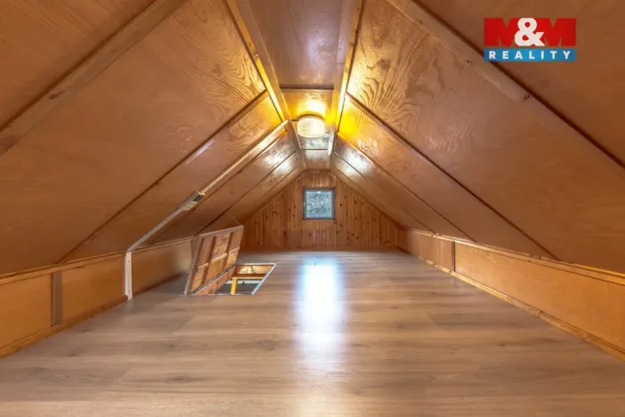 Prodej zahrady, Jablonec nad Nisou, 383 m2