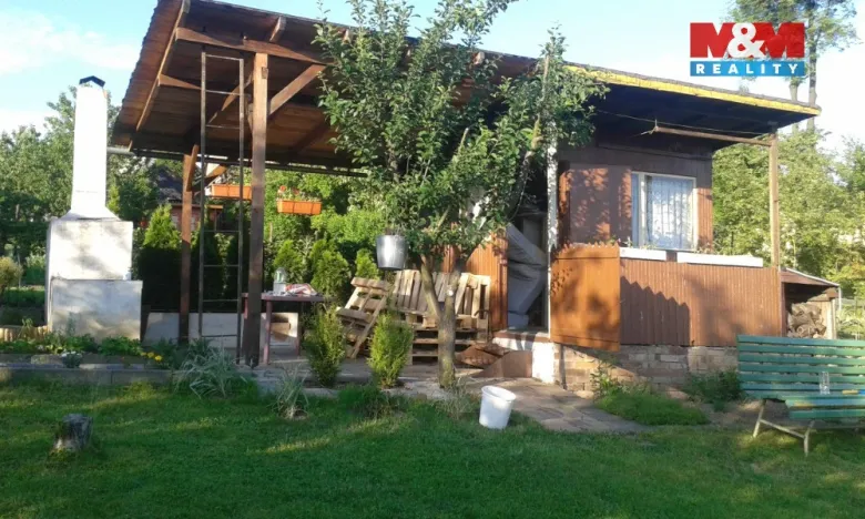 Prodej zahrady, Havířov, Selská, 394 m2