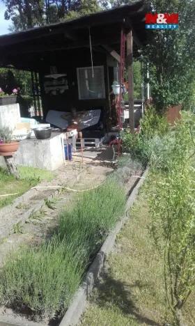 Prodej zahrady, Havířov, Selská, 394 m2