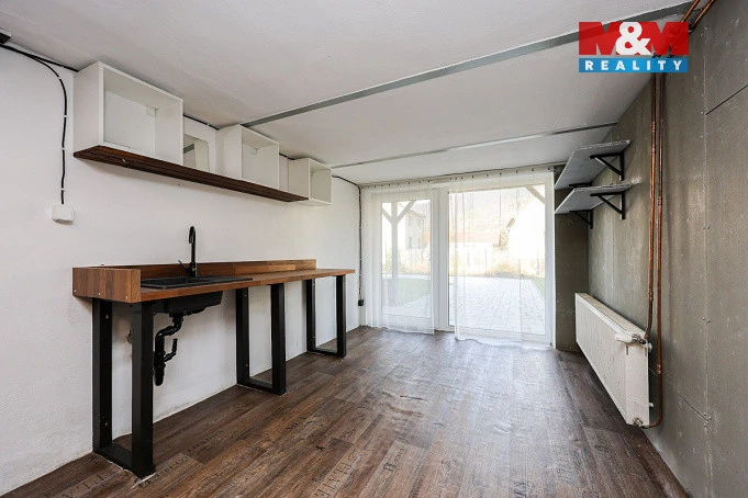 Prodej rodinného domu, Raškovice, 180 m2