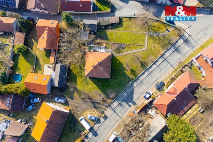 Prodej rodinného domu, Uhlířské Janovice, Fügnerova, 285 m2