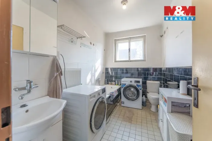 Prodej rodinného domu, Uhlířské Janovice, Fügnerova, 285 m2