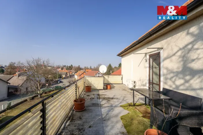 Prodej rodinného domu, Uhlířské Janovice, Fügnerova, 285 m2